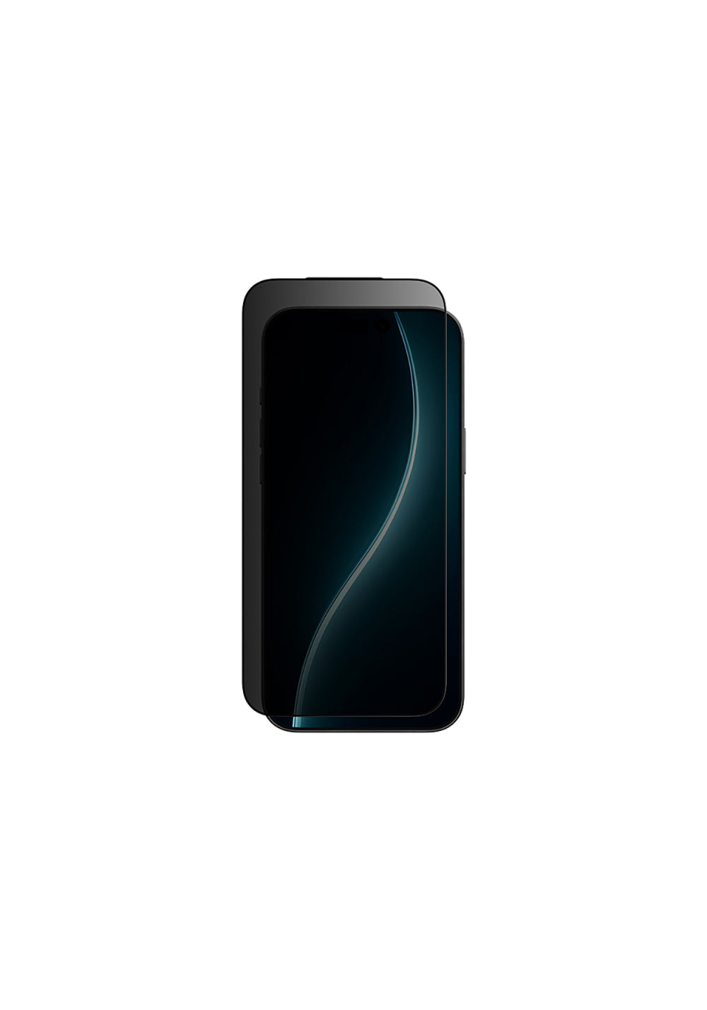 Benks OmniWarrior Privacy – iPhone 18 Pro Ekran Koruyucusu