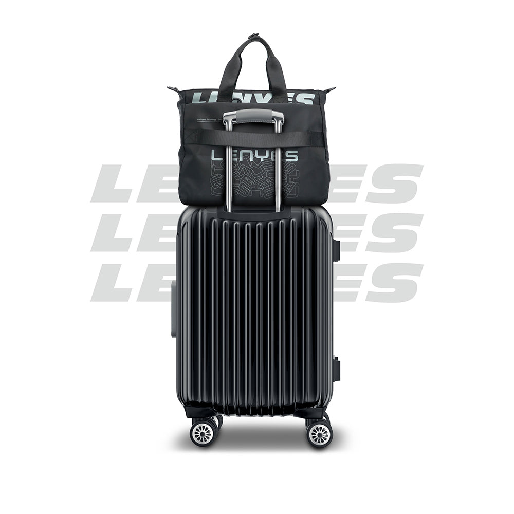 Lenyes LB581 Roamer – Seyahat Çantası