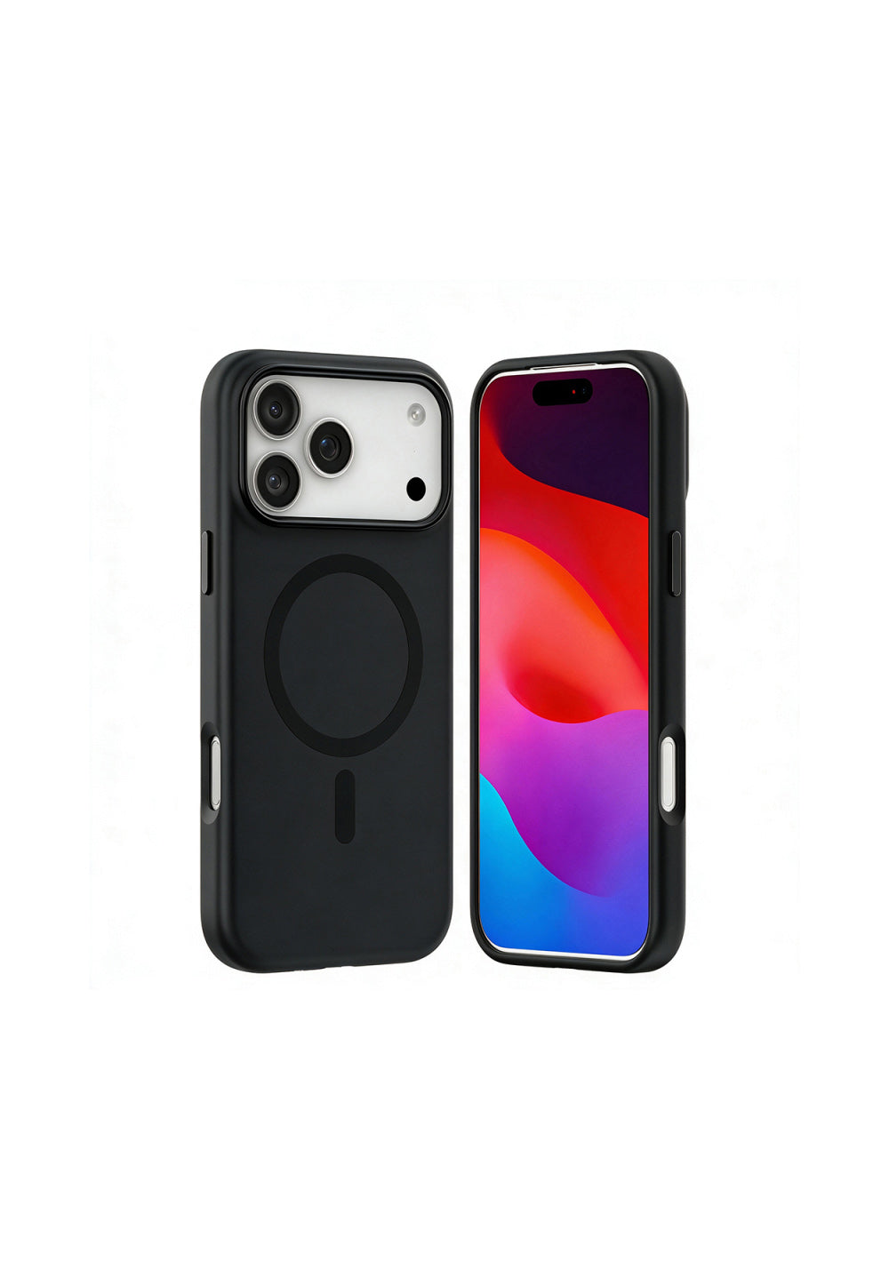 Mutural Pure – iPhone 18 Pro Max Kılıfı