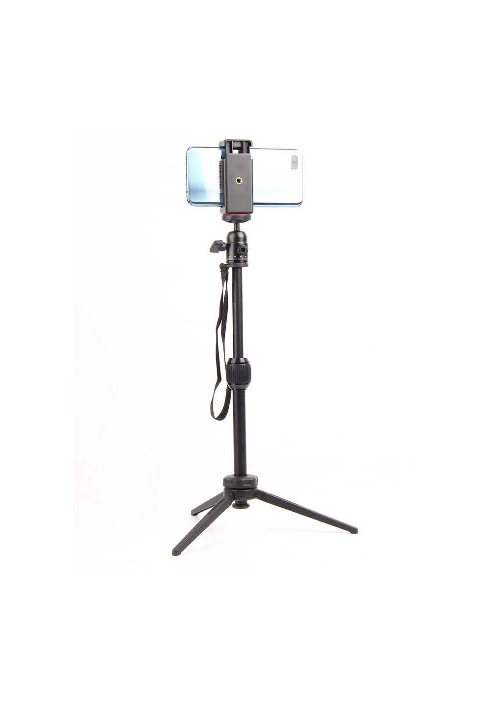 Jmary MT-68 – 39,5 cm İki Kademeli Tripod