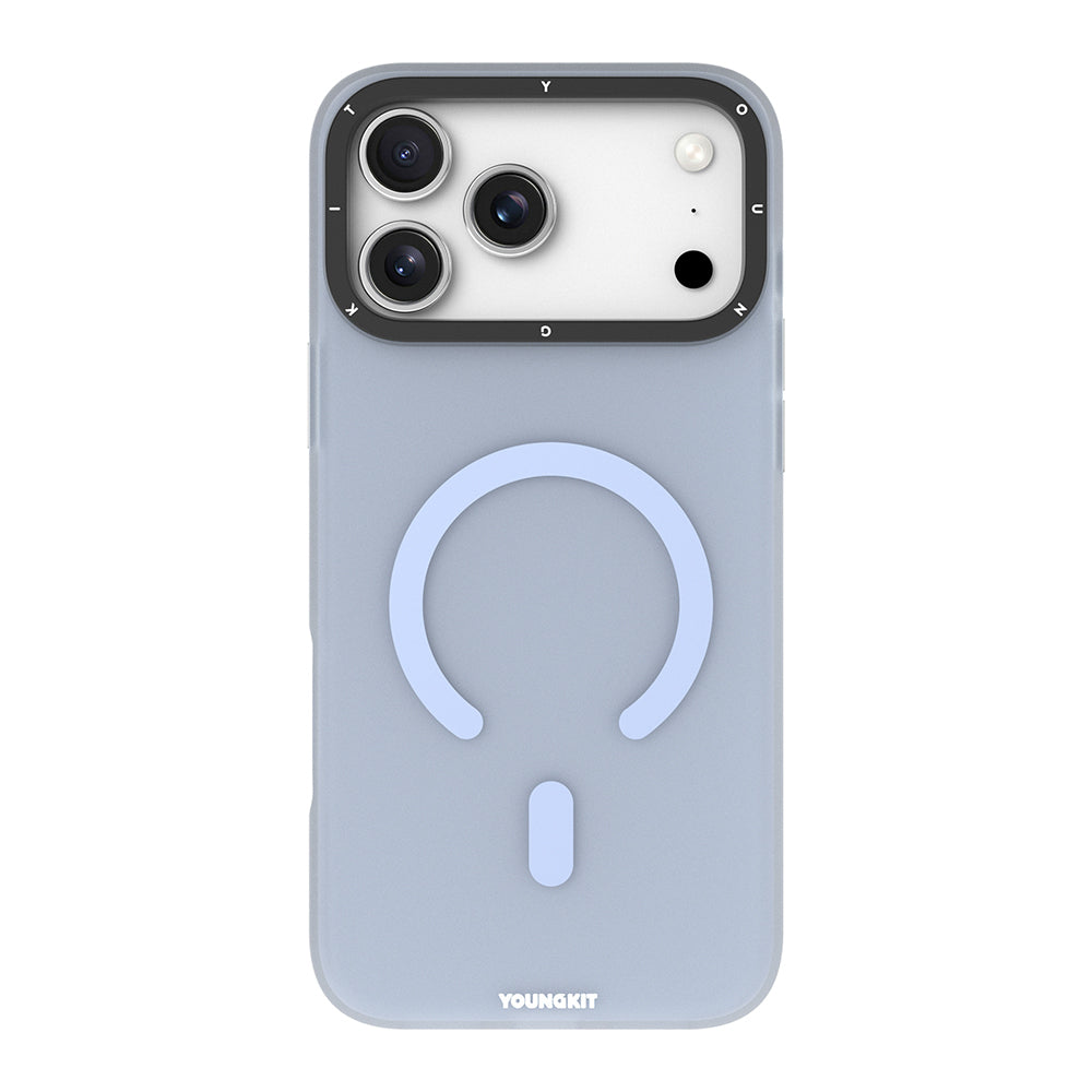 Youngkit Hidden Sand – iPhone 18 Pro Kılıfı