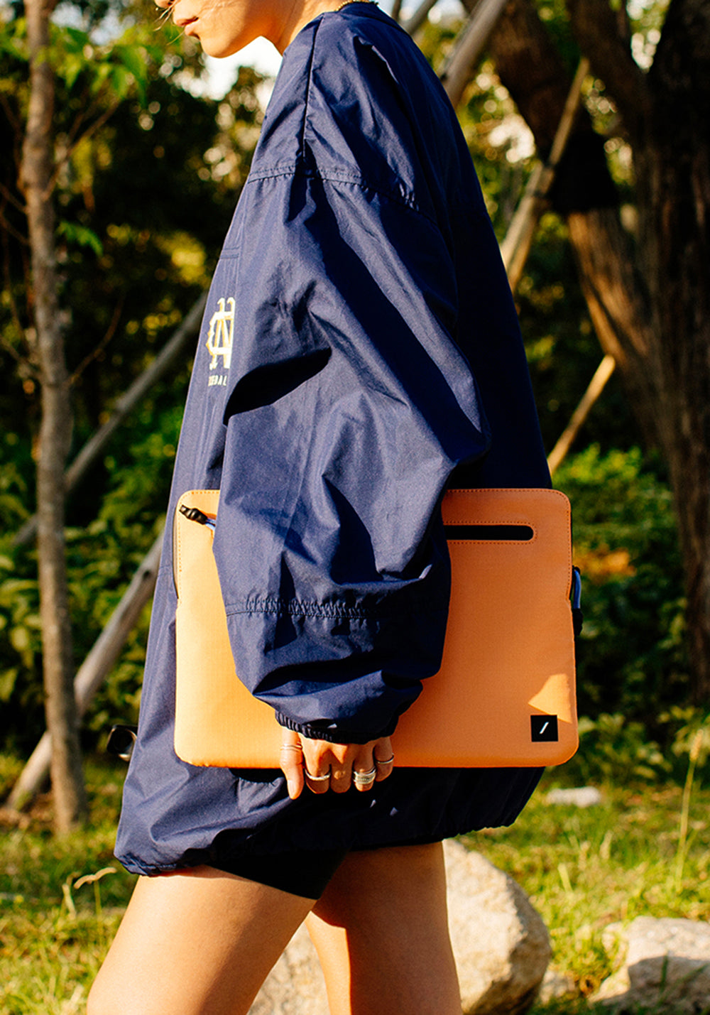 Native Union Ultralight Sleeve – 14 inç Laptop Çantası
