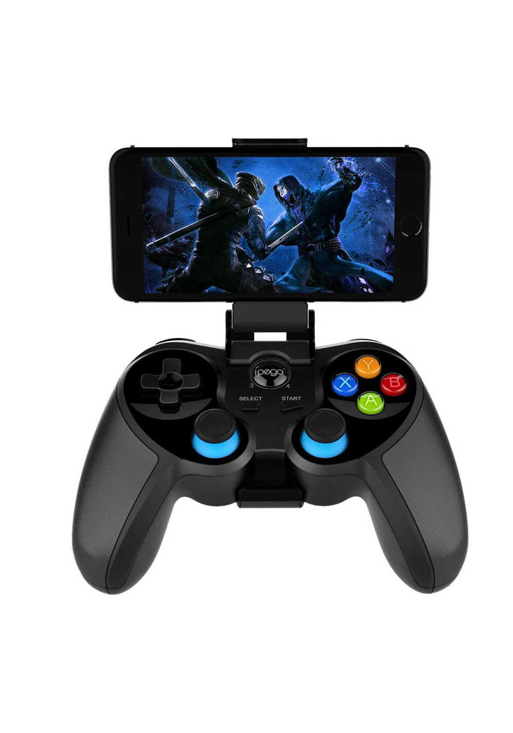 iPega PG-9157 – Telefon Tutuculu Bluetooth Oyun Kolu