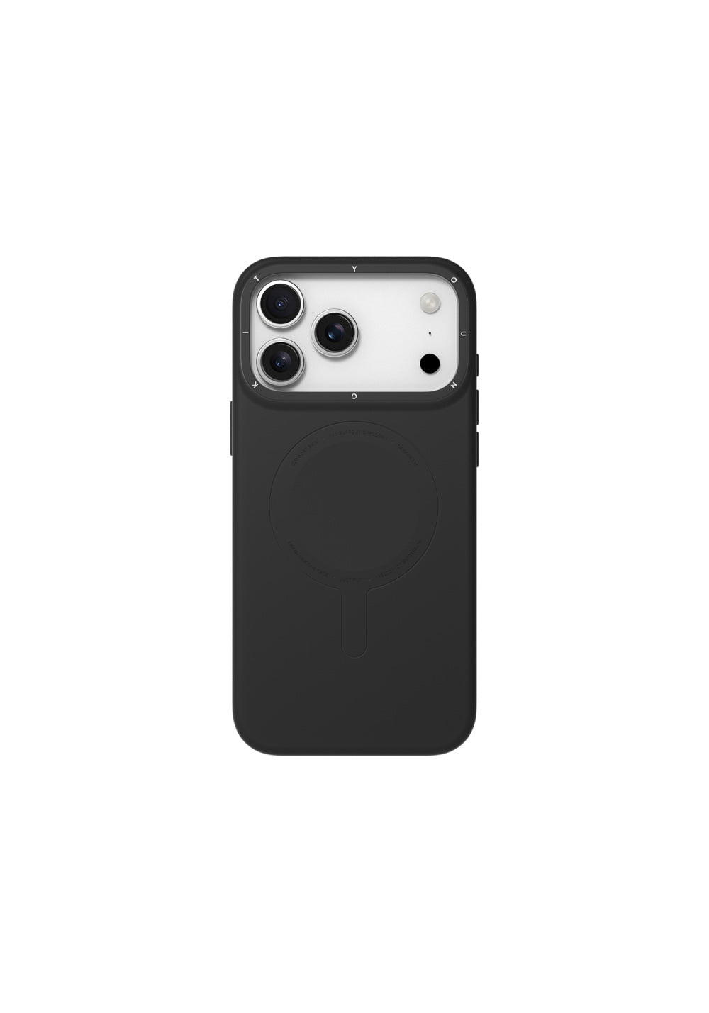 Youngkit Morandi – iPhone 18 Pro Kılıfı