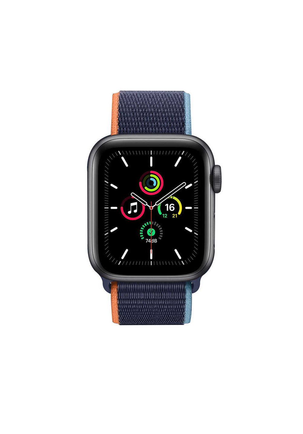 Wiwu iVista Ekran Koruma Camı – Apple Watch 38 mm