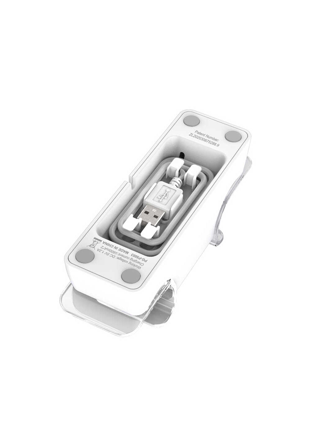 iPega PG-P5003 – PS5 DualSense LED Göstergeli Şarj Standı