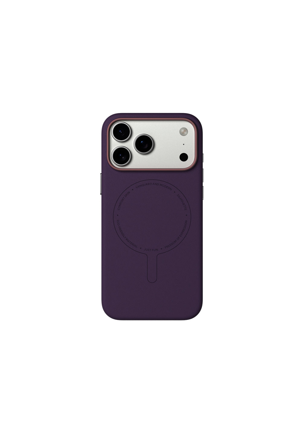 Youngkit Vela – iPhone 18 Pro Max Kılıfı