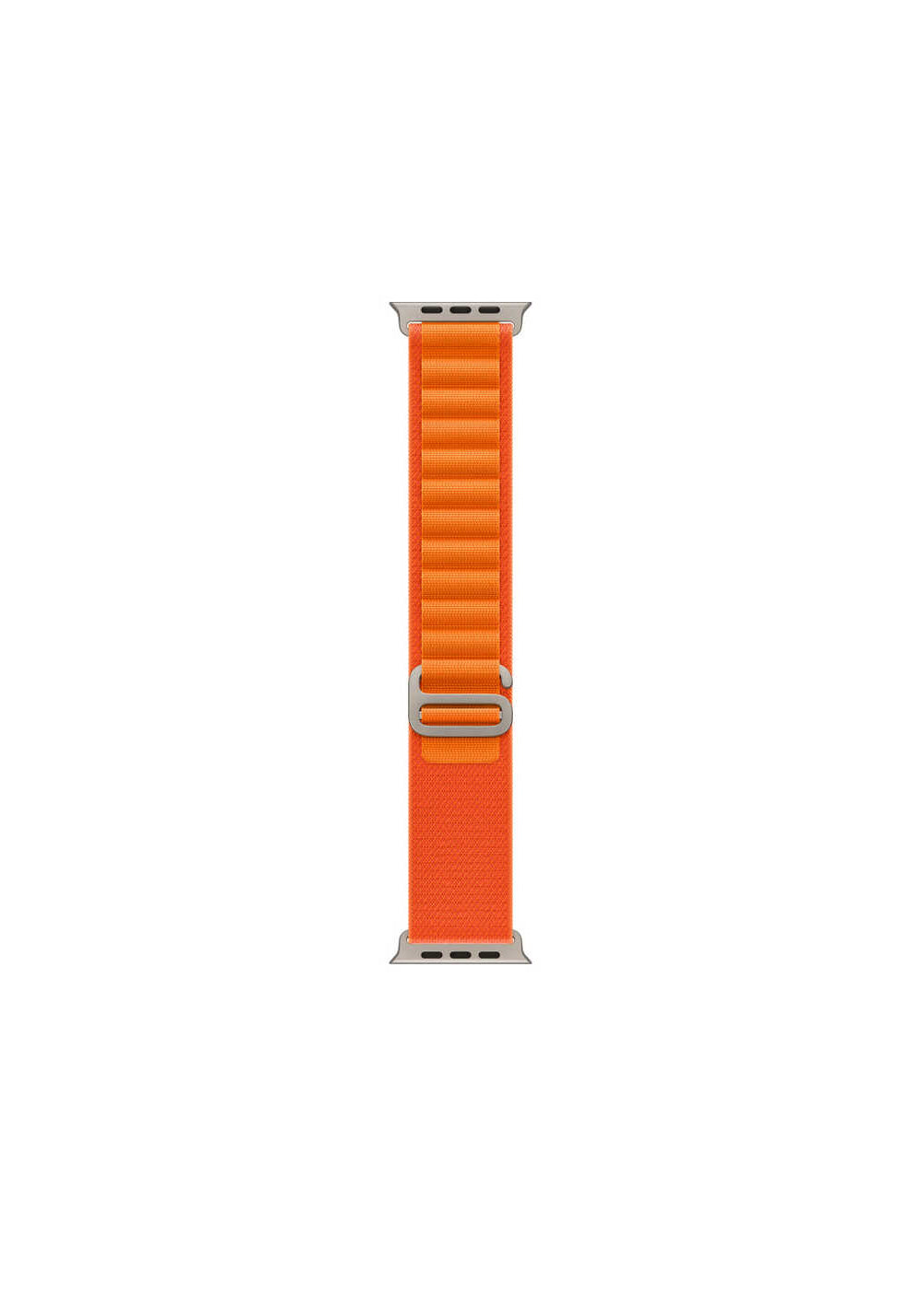 Wiwu WU-01 Örgü Kordon – Apple Watch 42/44/45/49 mm