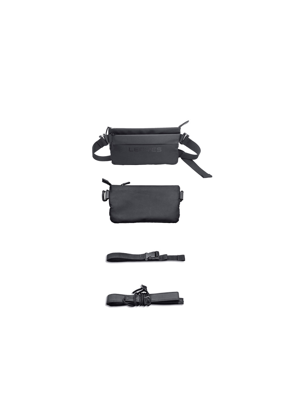 Lenyes LB564 Dreamer Waist – Bel Çantası