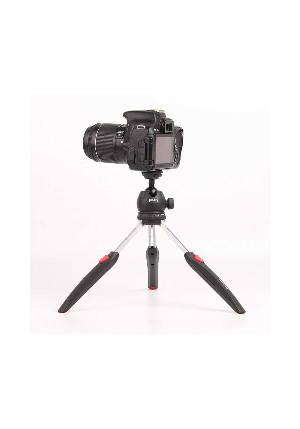 Jmary MT-35 – 360° Başlıklı Mini Telefon Tripodu