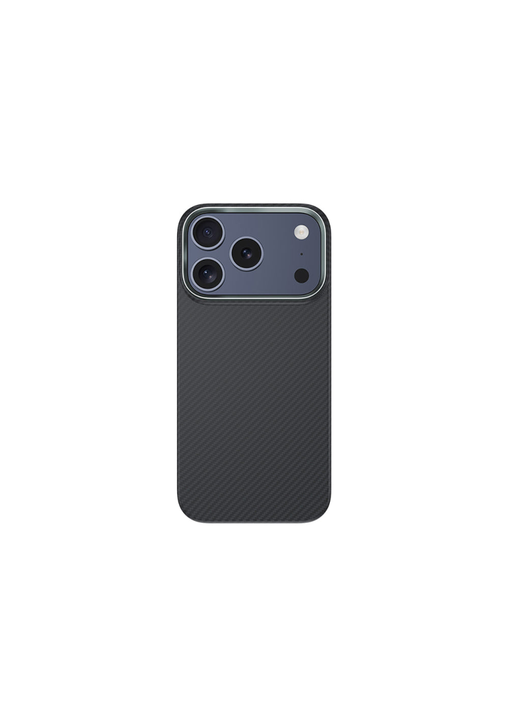 Benks Armor Air C1 600D – iPhone 18 Pro Kılıfı