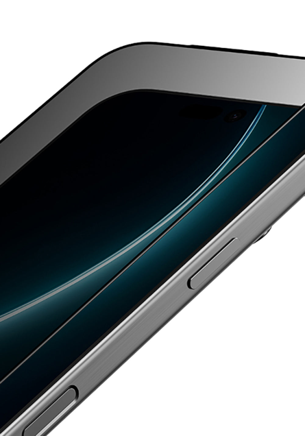 Benks OmniWarrior Privacy – iPhone 18 Pro Ekran Koruyucusu