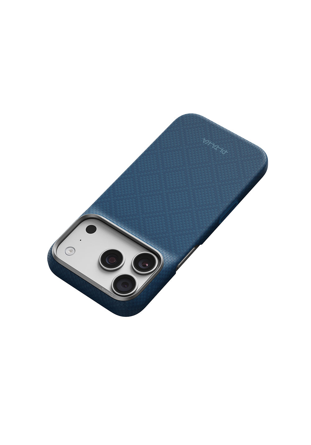 Pitaka Argyle – iPhone 18 Pro Max Kılıfı