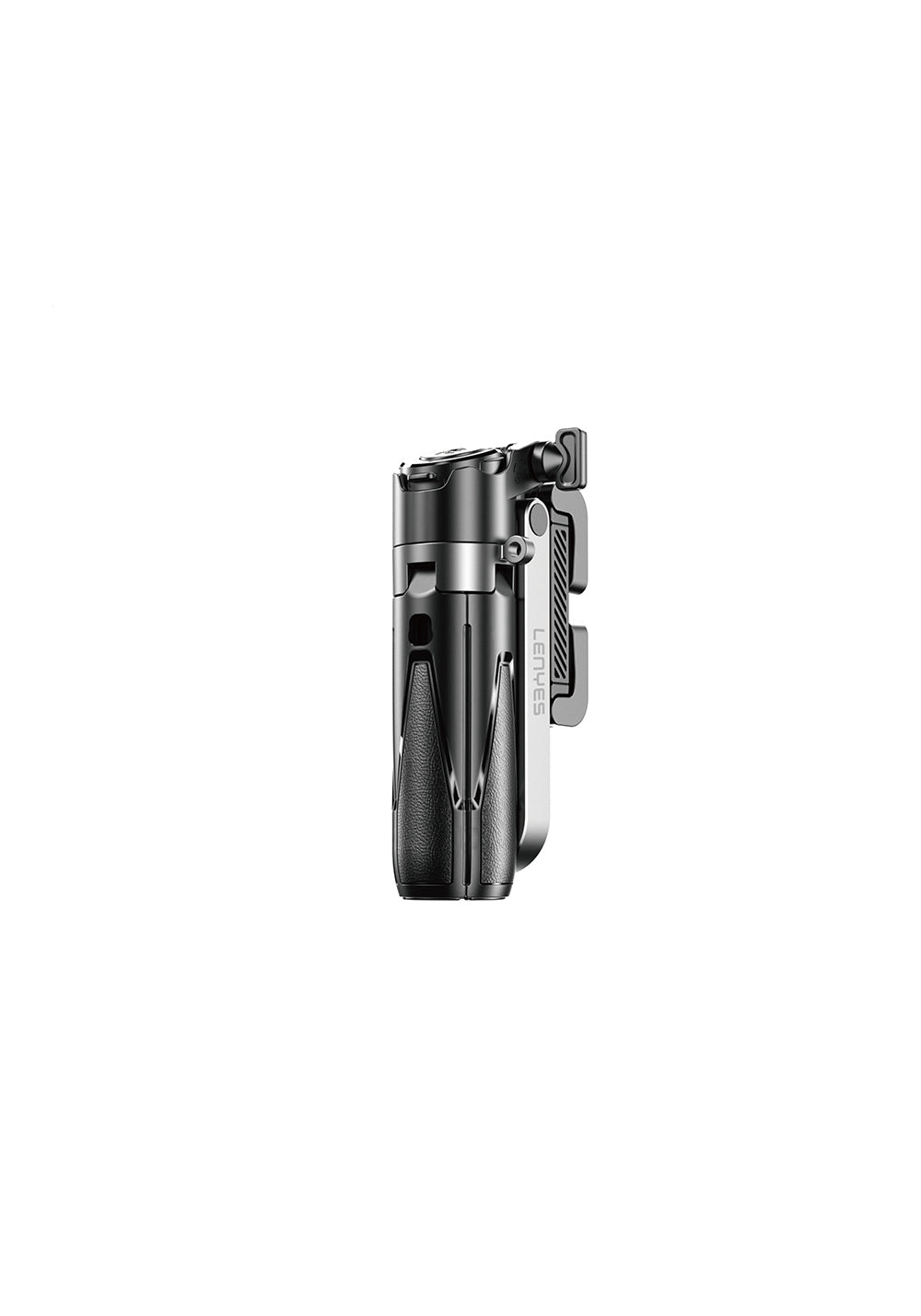 Lenyes LPH110 – 43 cm Ayrılabilir Mini Tripod ve Selfie Çubuğu