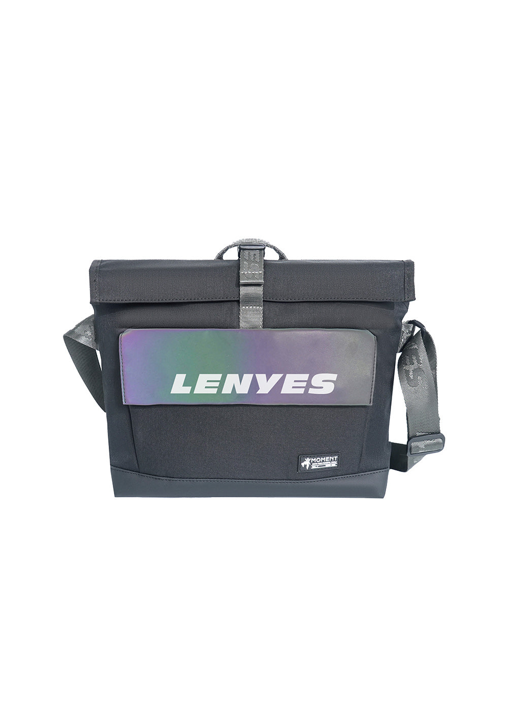 Lenyes LB718 Dazzling – Seyahat Çantası