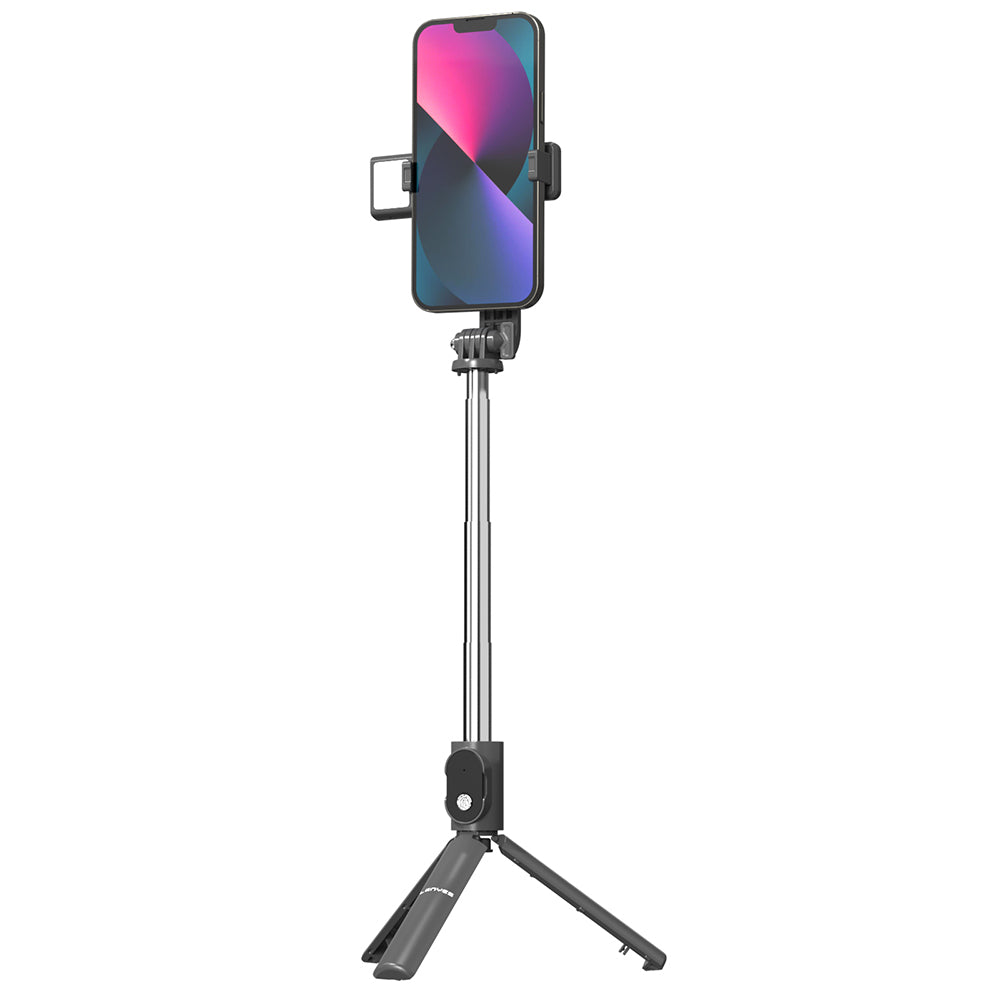 Lenyes LPH101 – 102 cm Dolgu Işıklı Tripod