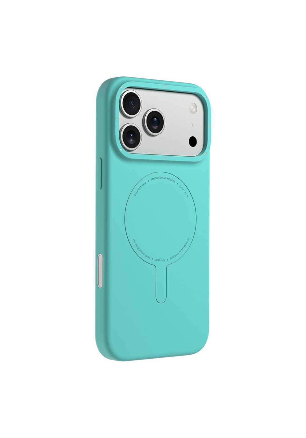 Youngkit Morandi – iPhone 18 Pro Kılıfı