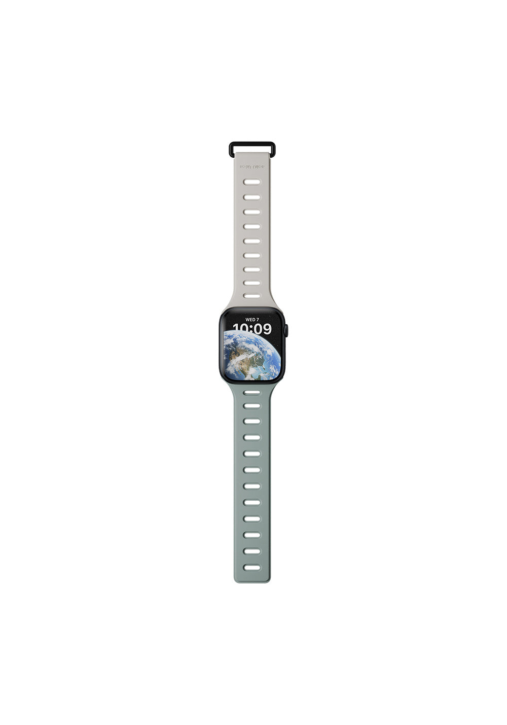 Native Union Active Watch Band Silikon Kordon – Apple Watch 38/40/41 mm + Series 10 42 mm
