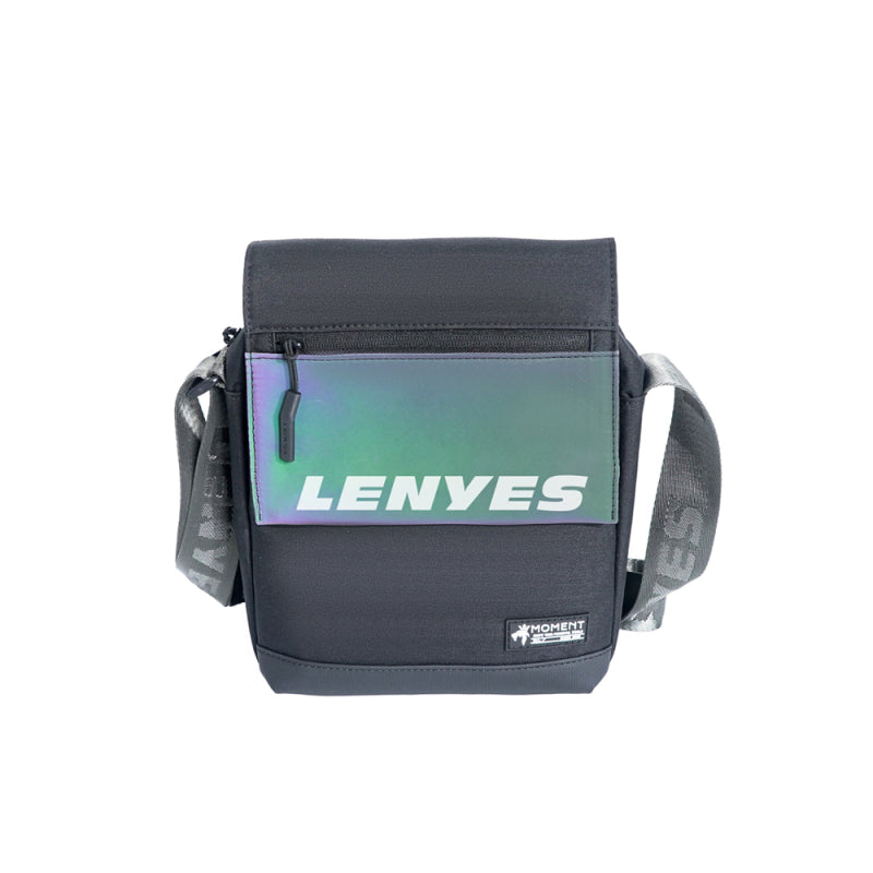 Lenyes LB711 Dazzling Crossbody – Çapraz Vücut Çantası