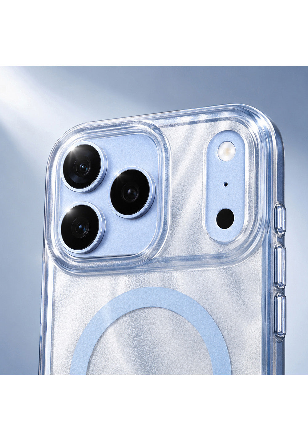 Mutural Glow Desert – iPhone 18 Pro Max Kılıfı