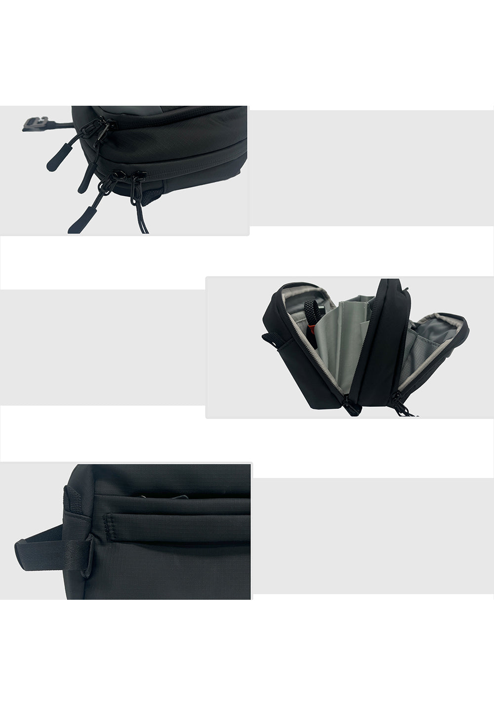 Lenyes LB561 – Çapraz Vücut Çantası