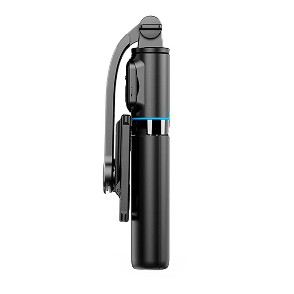 Wiwu Wi-SE001 – 106 cm Kumandalı Tripod