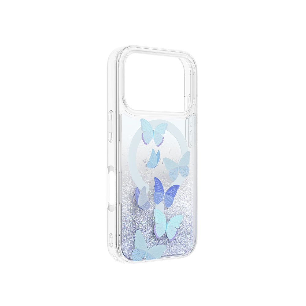 Coehl Waterfall Aria – iPhone 18 Pro Kılıfı