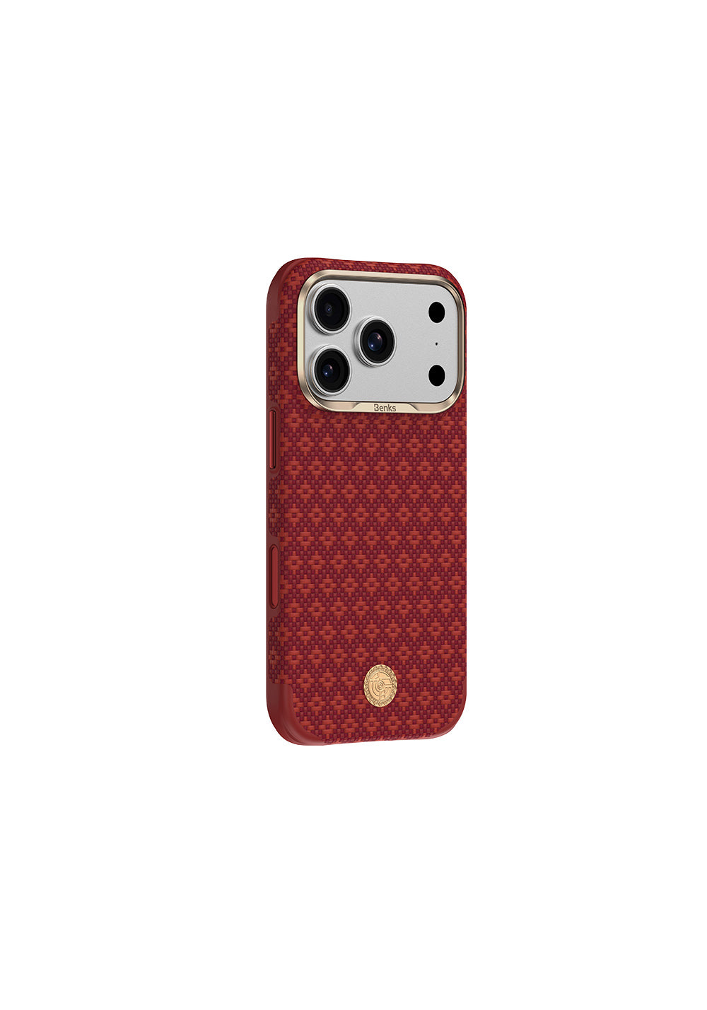 Benks ArmorPro ArmorEdge X9 – iPhone 18 Pro Max Kılıfı