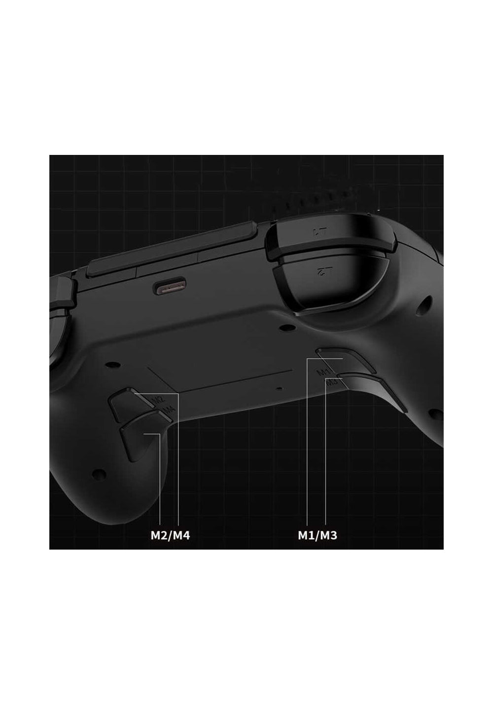 iPega PG-P4012 – PS4 Bluetooth Oyun Kolu