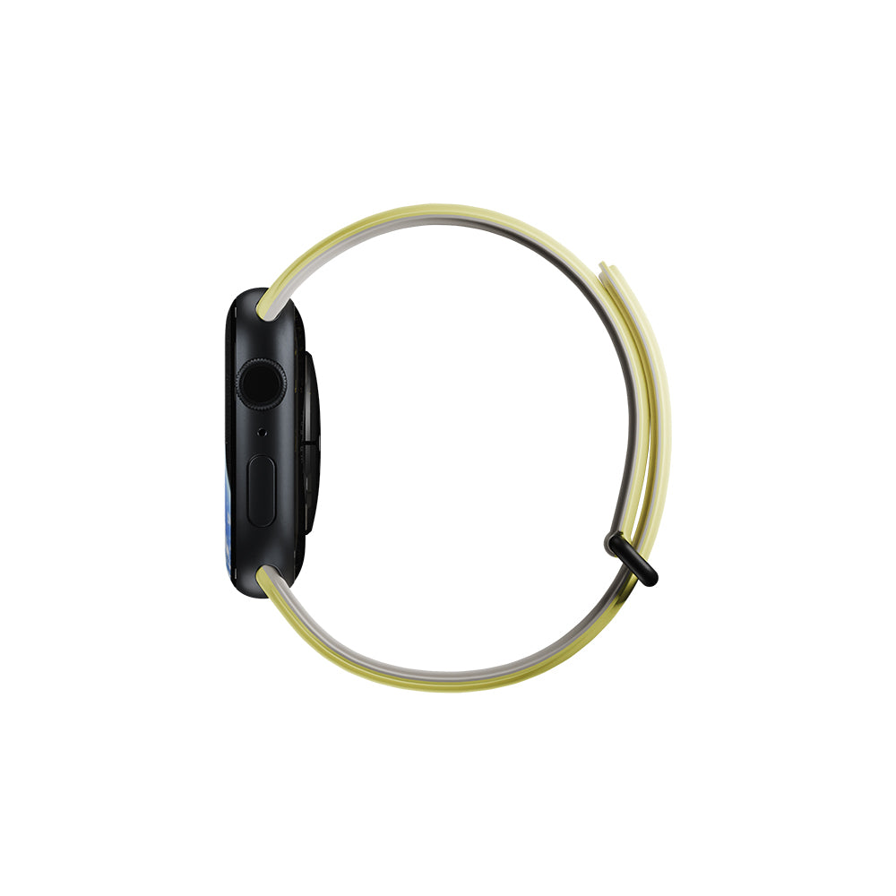 Native Union Active Watch Band Silikon Kordon – Apple Watch 42/44/45/46/49 mm