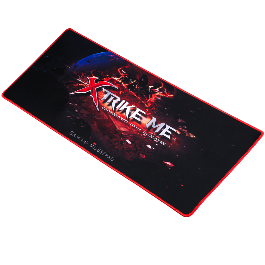 Xtrike Me MP-204 – Geniş Mouse Pad 770 × 295 mm