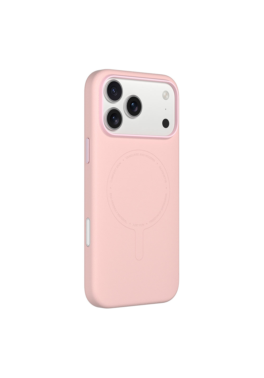 Youngkit Vela – iPhone 18 Pro Kılıfı