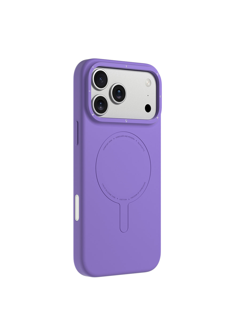 Youngkit Morandi – iPhone 18 Pro Kılıfı