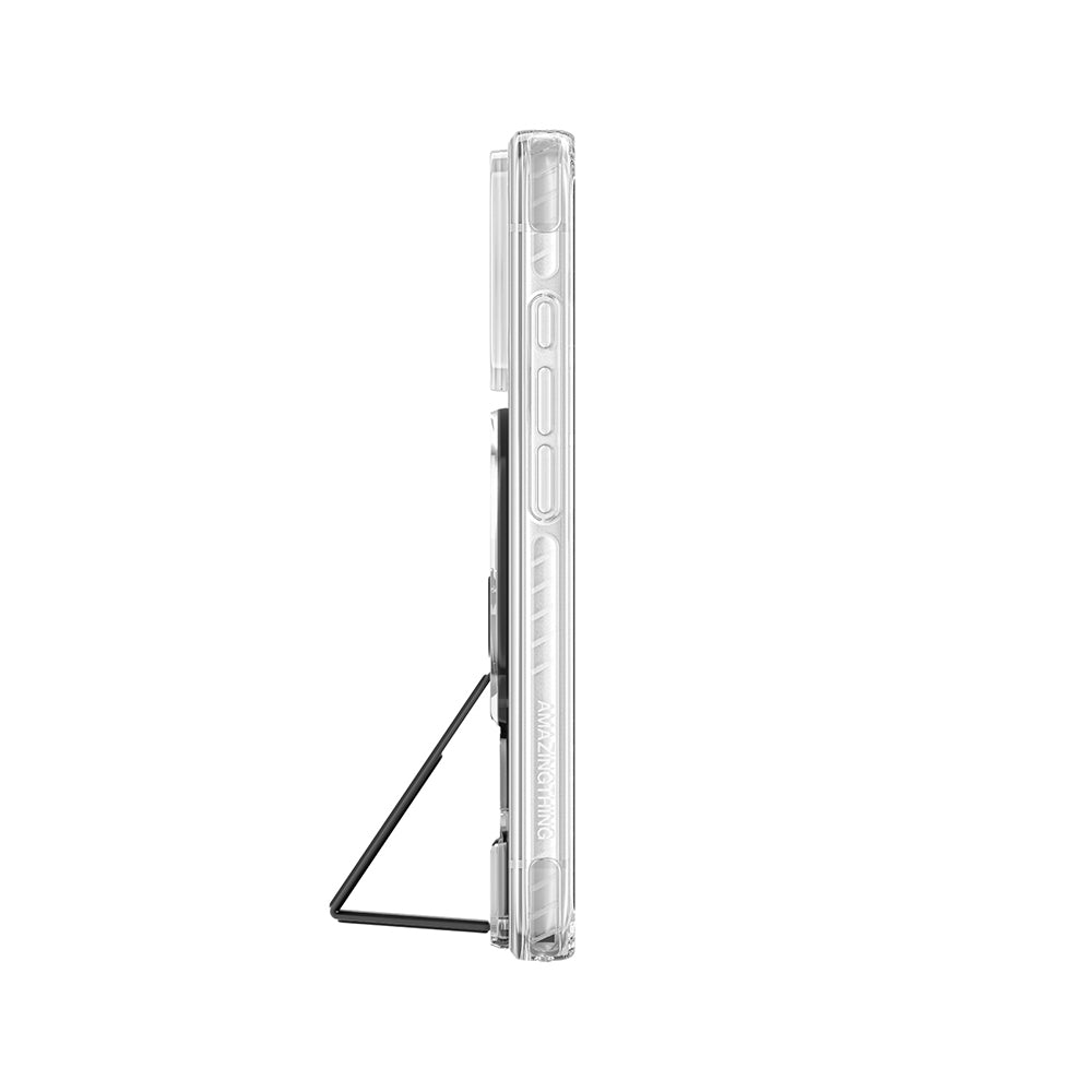 Amazingthing Titan Pro Grip Stand – iPhone 18 Pro Kılıfı