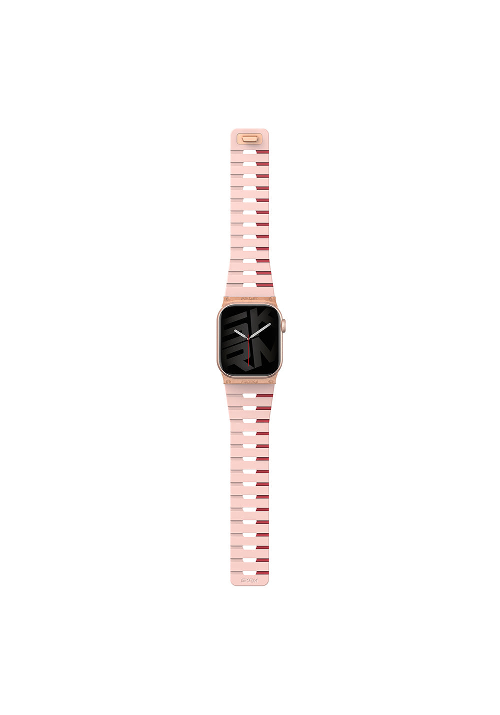 Skinarma Gemini Manyetik Kordon – Apple Watch 38/40/41 mm + Series 10 42 mm