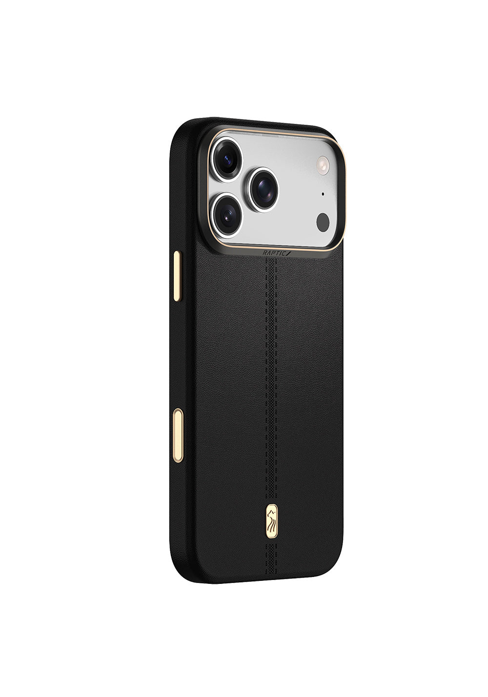 Raptic Urban Nav – iPhone 18 Pro Max Kılıfı