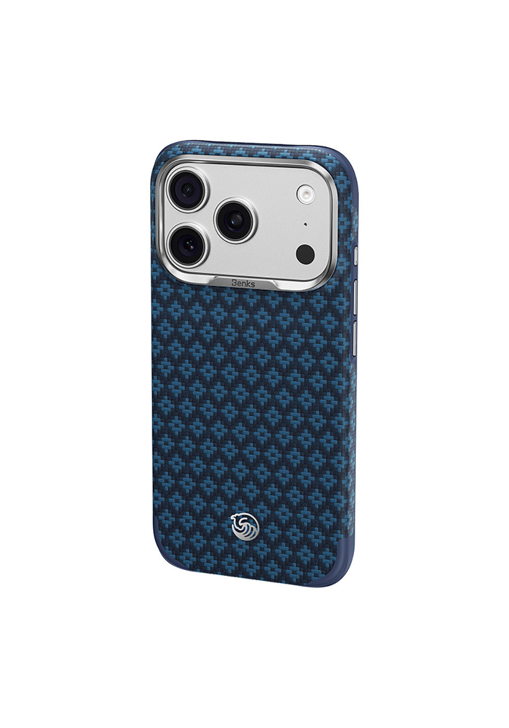 Benks ArmorGrid ArmorEdge X9 – iPhone 18 Pro Max Kılıfı