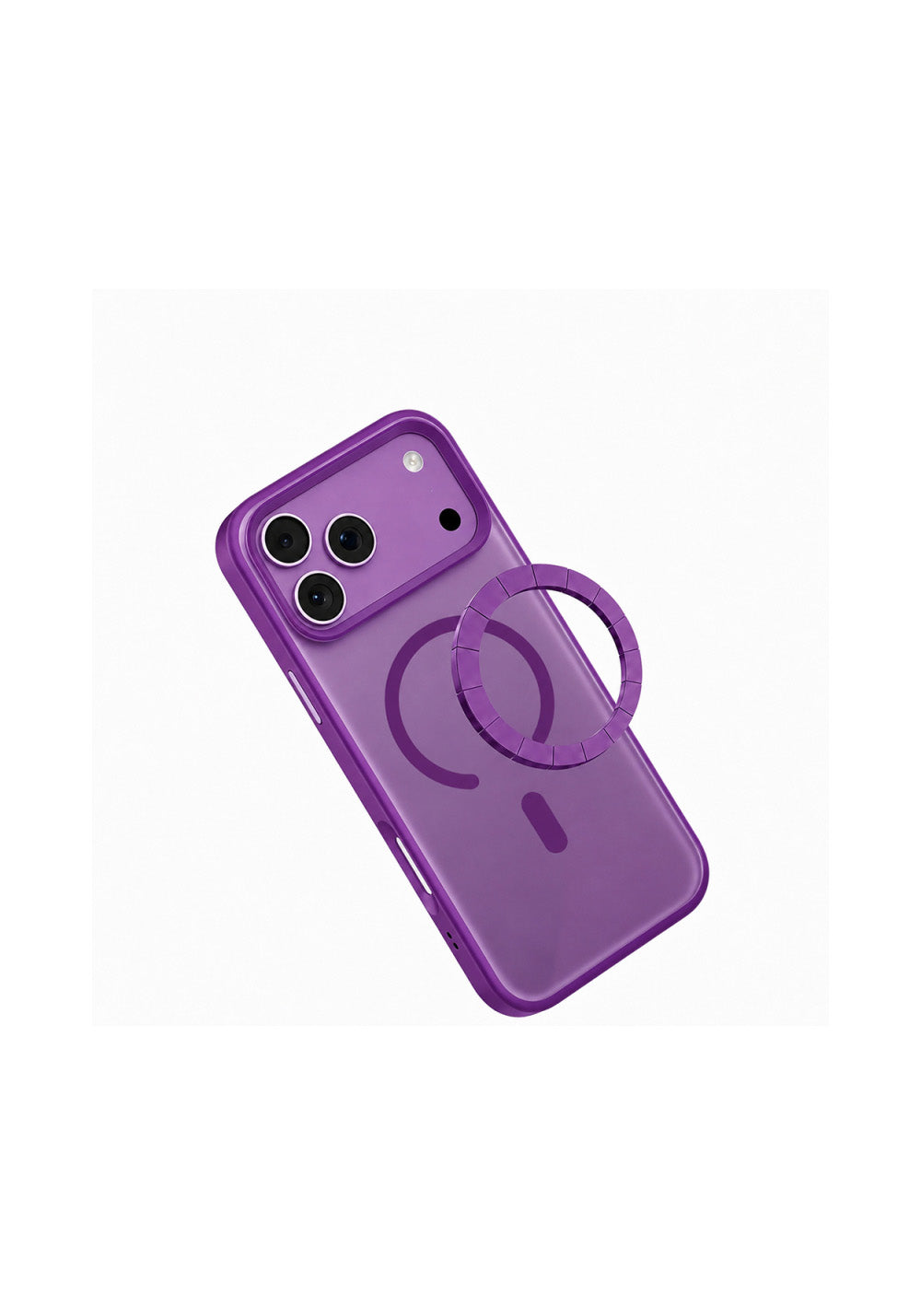 Mutural Mist – iPhone 18 Pro Max Kılıfı
