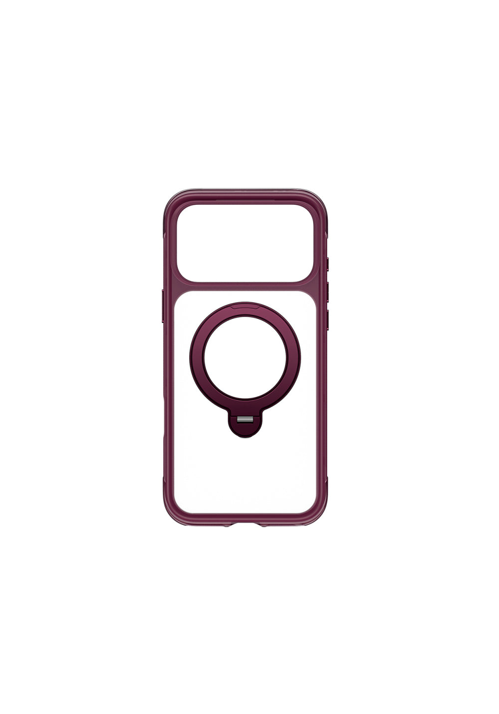 Wiwu AS-203 AeroShield Ultra Standlı – iPhone 18 Pro Kılıfı