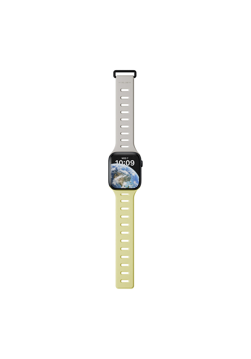 Native Union Active Watch Band Silikon Kordon – Apple Watch 38/40/41 mm + Series 10 42 mm