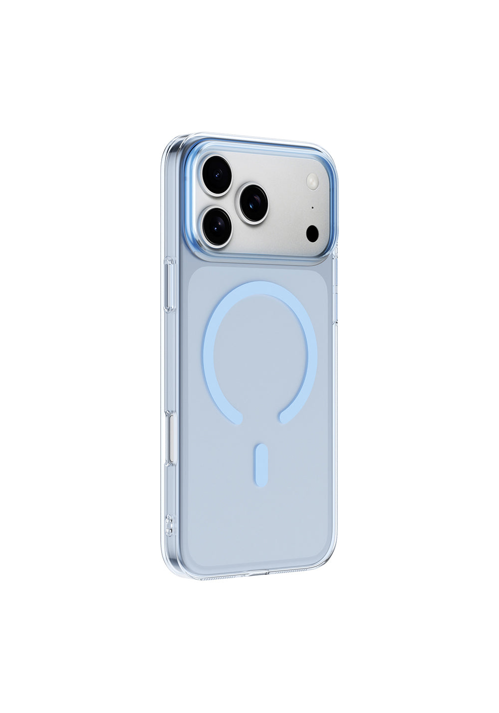 Youngkit High Definition – iPhone 18 Pro Max Kılıfı