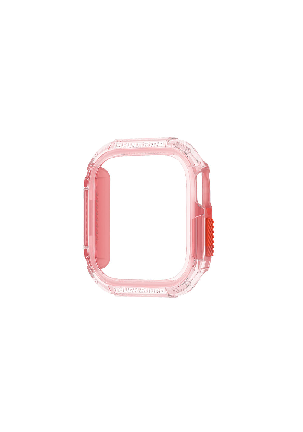 Skinarma Atom TPU Koruyucu Kasa – Apple Watch Series 10 42 mm