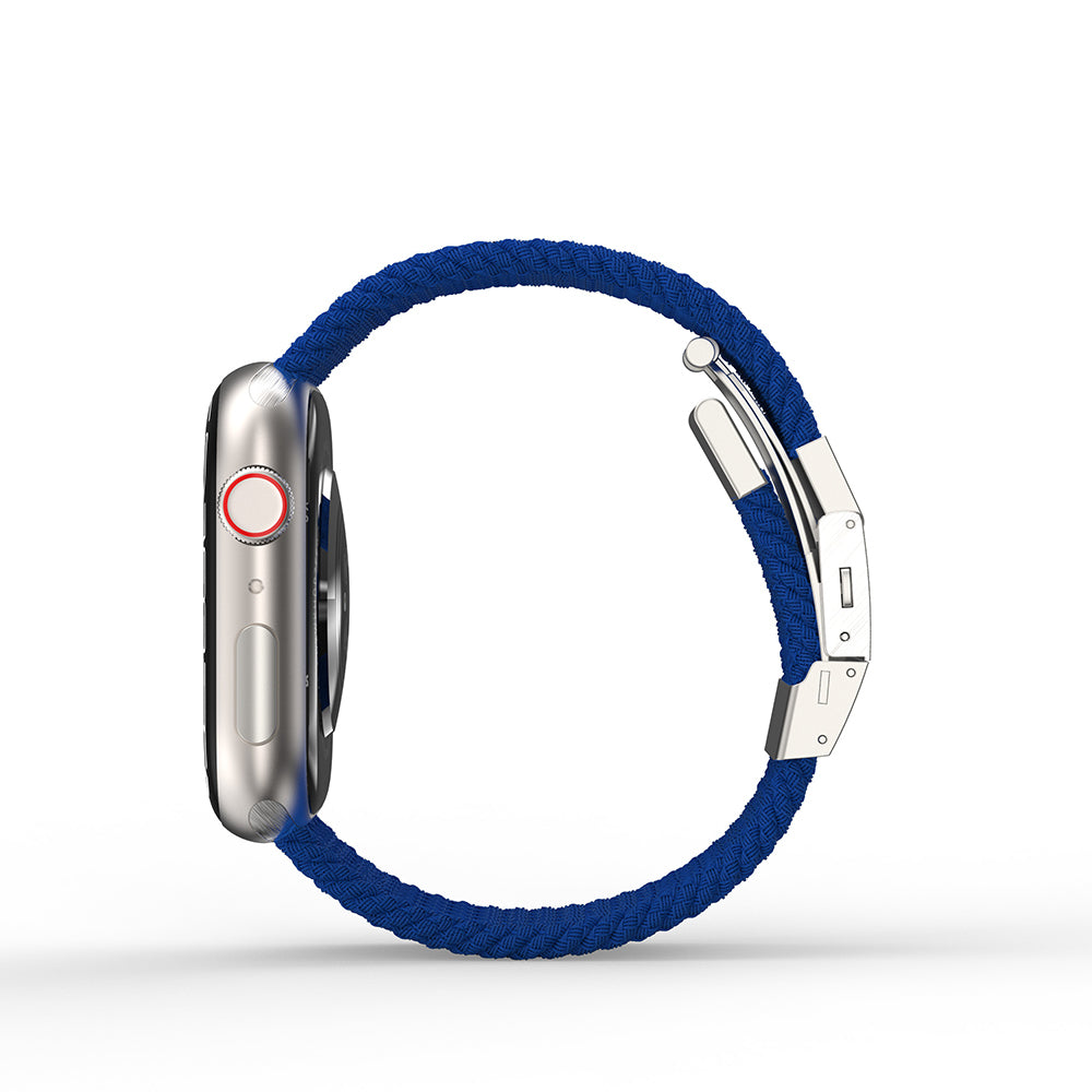 Amazingthing Titan Weave Örgü Spor Kordon – Apple Watch ürün görseli