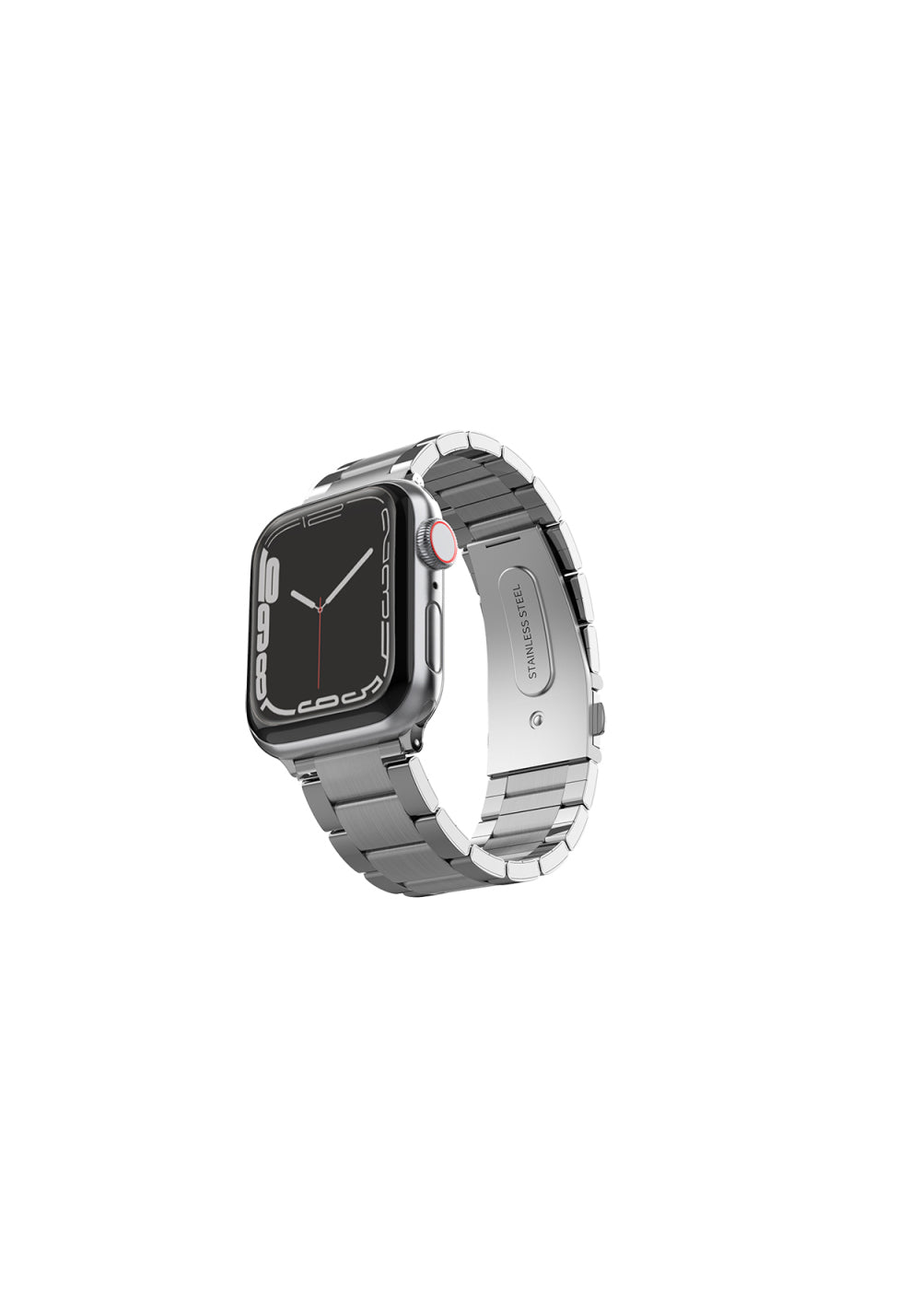 Raptic Citizen Metal Kordon – Apple Watch 38/40/41 mm + Series 10 42 mm