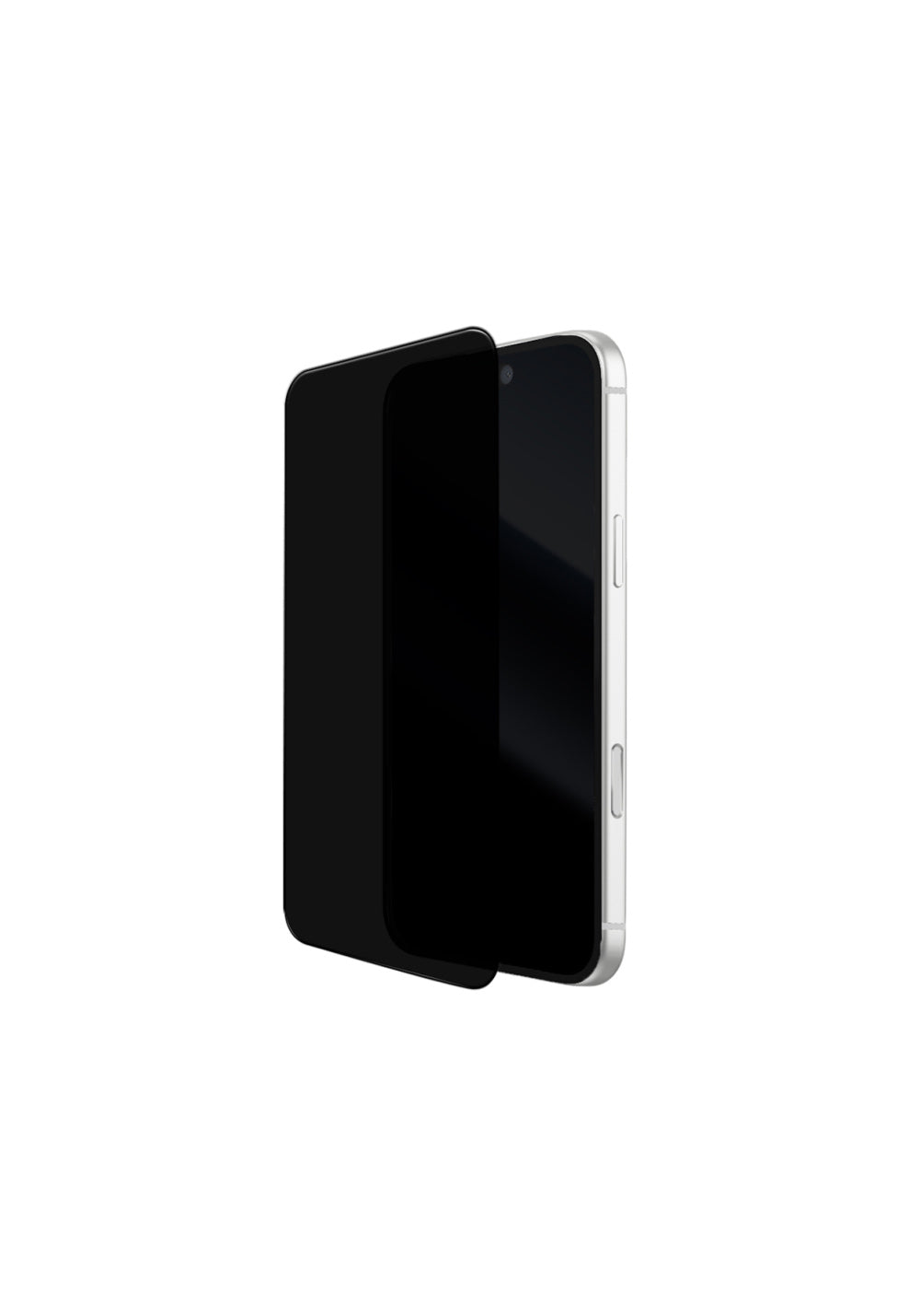 Mohseven M7 Privacy Sapphire Coating – iPhone 18 Pro Ekran Koruyucusu