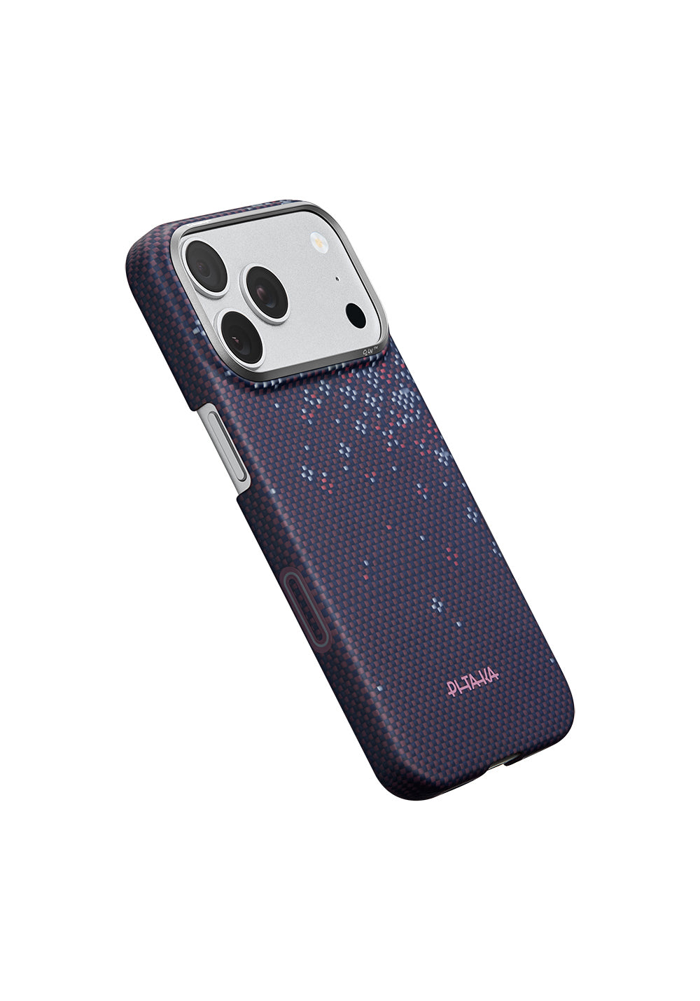 Pitaka Sakura Hours – iPhone 18 Pro Max Kılıfı