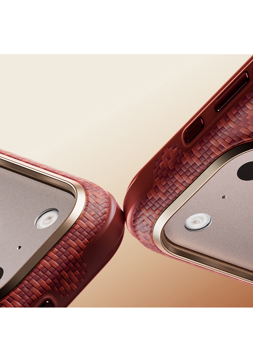 Benks ArmorPro ArmorEdge X9 – iPhone 18 Pro Kılıfı