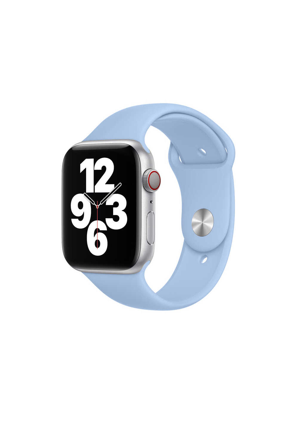 Wiwu Sport Band Silikon Kordon – Apple Watch 42/44/49 mm