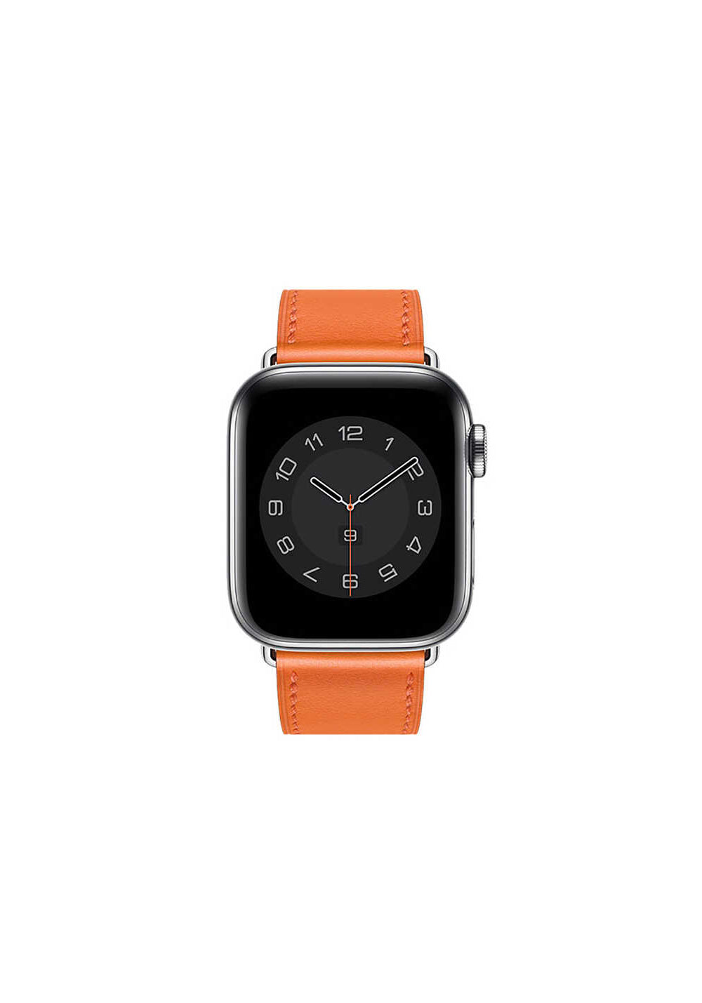 Wiwu Attleage Watchband Deri Kordon – Apple Watch 42/44/45/49 mm