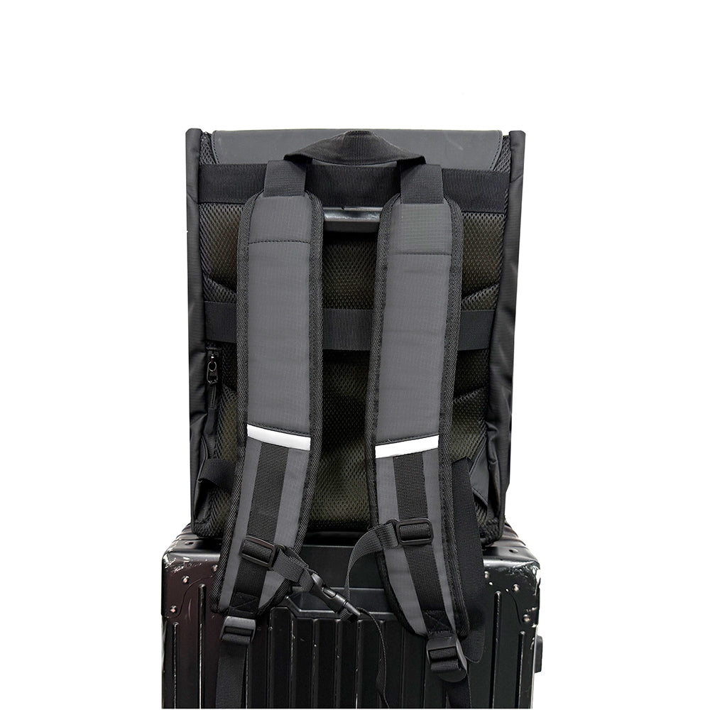 Lenyes LB566 Dreamer Backpack – Sırt Çantası